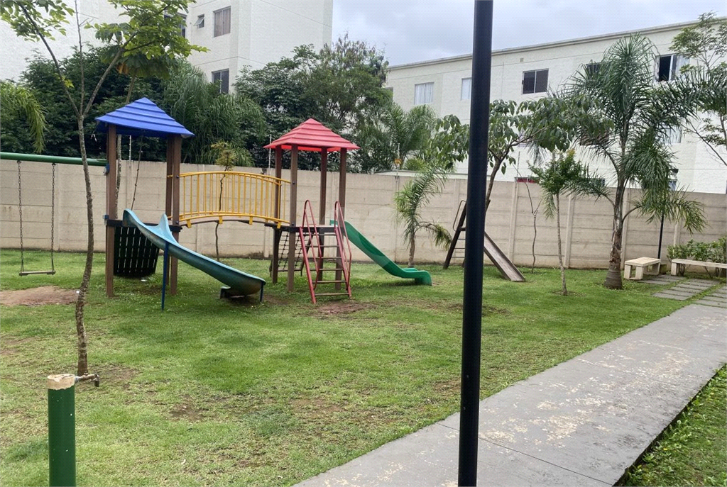 Venda Apartamento São Paulo Colônia (zona Leste) REO902736 13