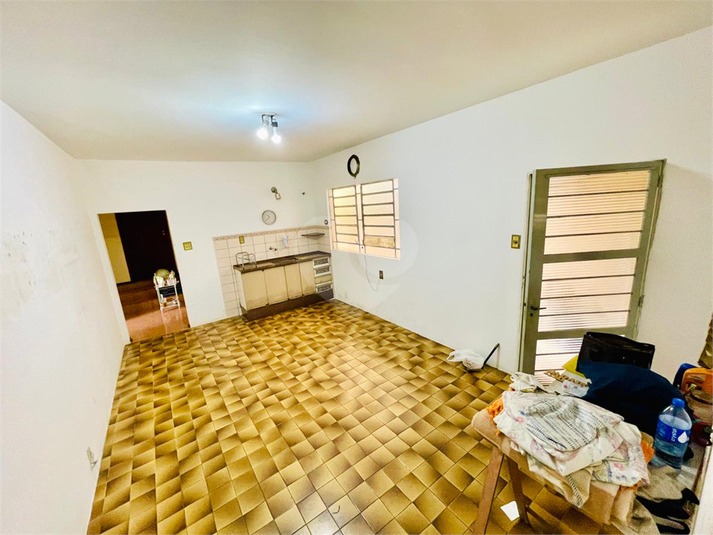 Venda Casa Sorocaba Jardim Vera Cruz REO902742 17