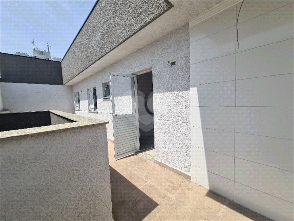 Venda Apartamento São Paulo Limão REO902746 19