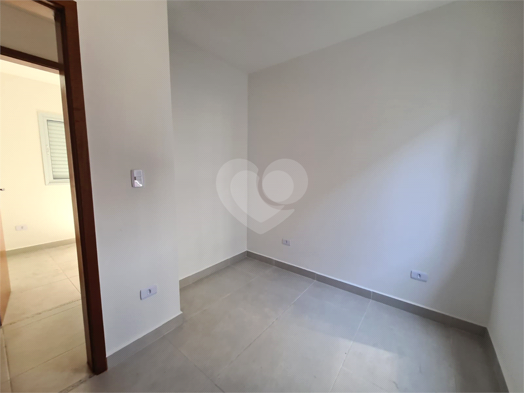 Venda Apartamento São Paulo Limão REO902746 12