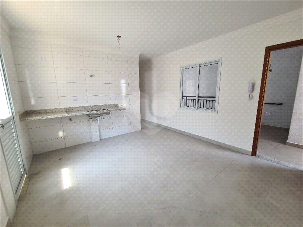 Venda Apartamento São Paulo Limão REO902746 6