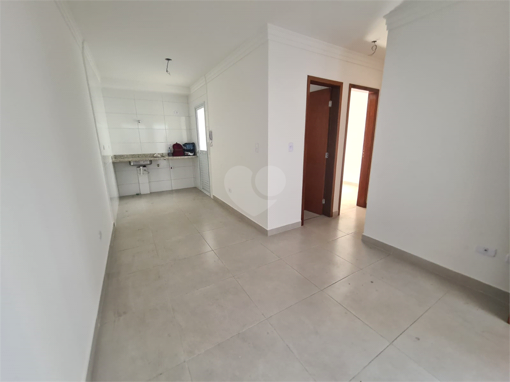 Venda Apartamento São Paulo Limão REO902746 5