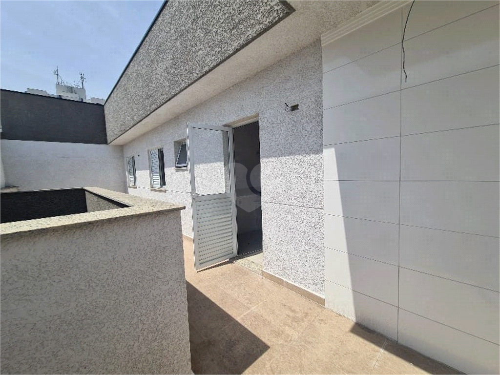 Venda Apartamento São Paulo Limão REO902746 17