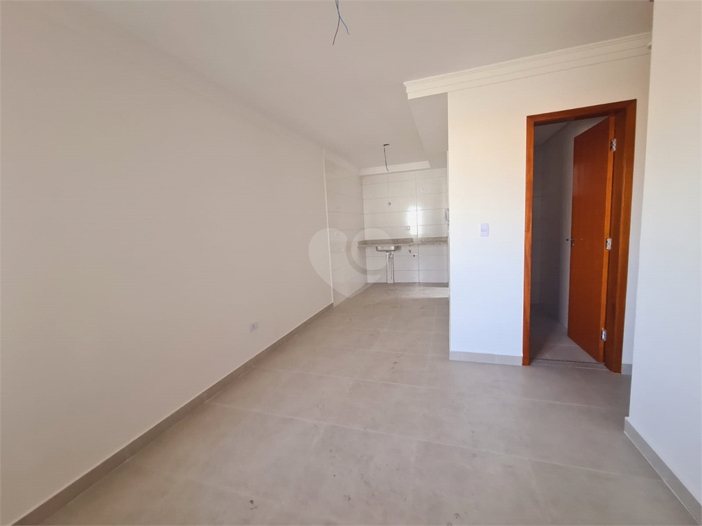 Venda Apartamento São Paulo Limão REO902746 4