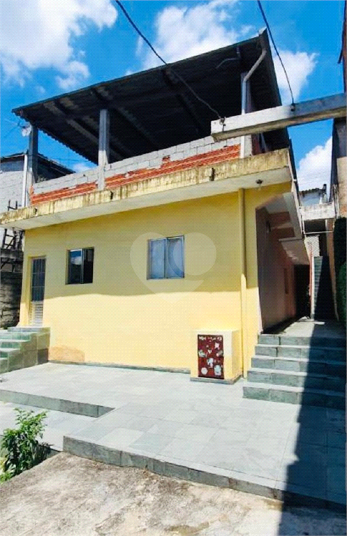 Venda Casa Osasco Munhoz Júnior REO902759 4