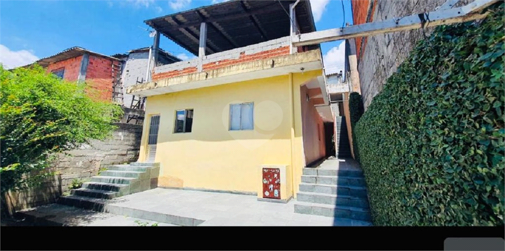 Venda Casa Osasco Munhoz Júnior REO902759 12