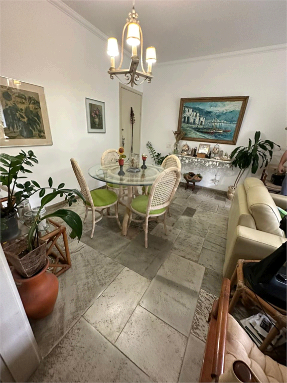 Venda Apartamento Guarujá Pitangueiras REO902770 3