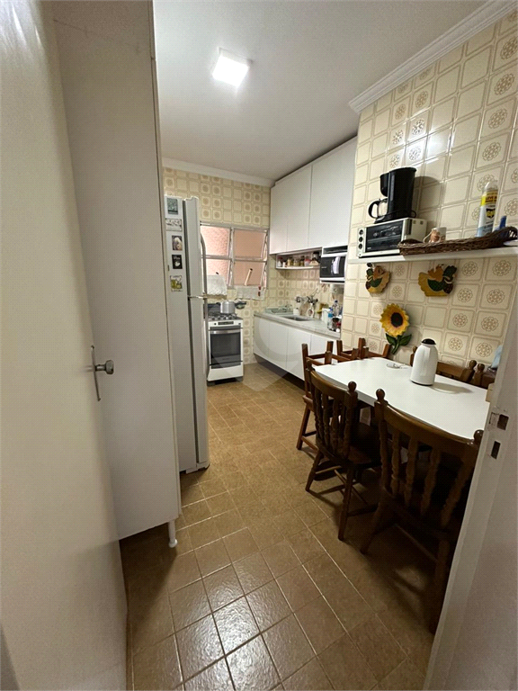 Venda Apartamento Guarujá Pitangueiras REO902770 8