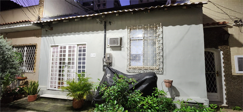 Venda Casa de vila Rio De Janeiro Méier REO902784 1