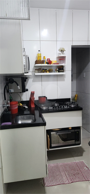 Venda Casa de vila Rio De Janeiro Méier REO902784 20