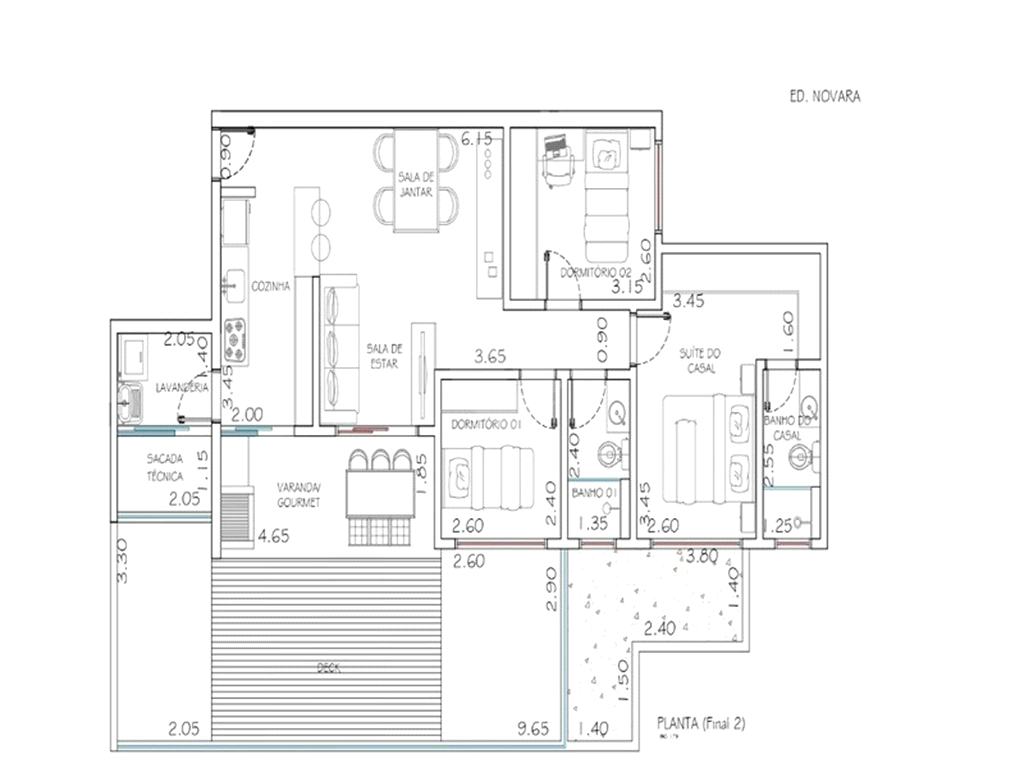 Venda Apartamento Sorocaba Vila Independência REO902789 8