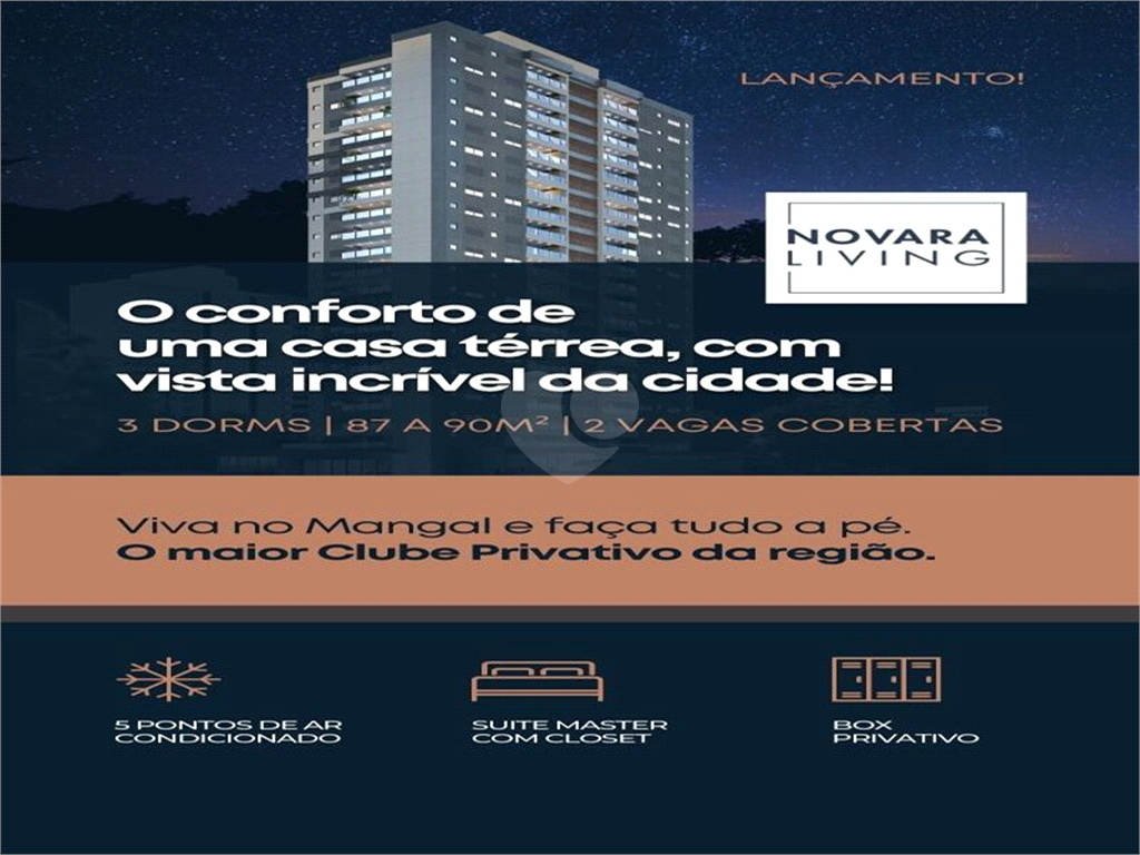 Venda Apartamento Sorocaba Vila Independência REO902789 12