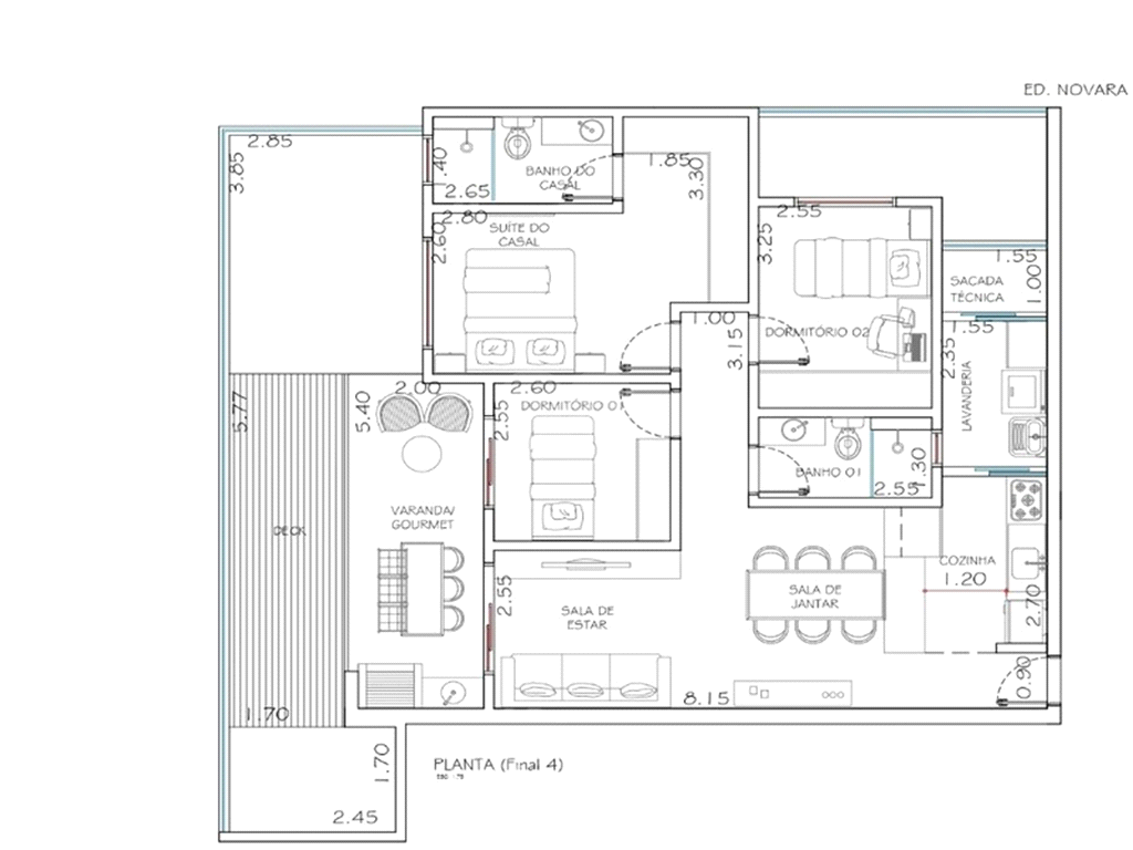 Venda Apartamento Sorocaba Vila Independência REO902789 9