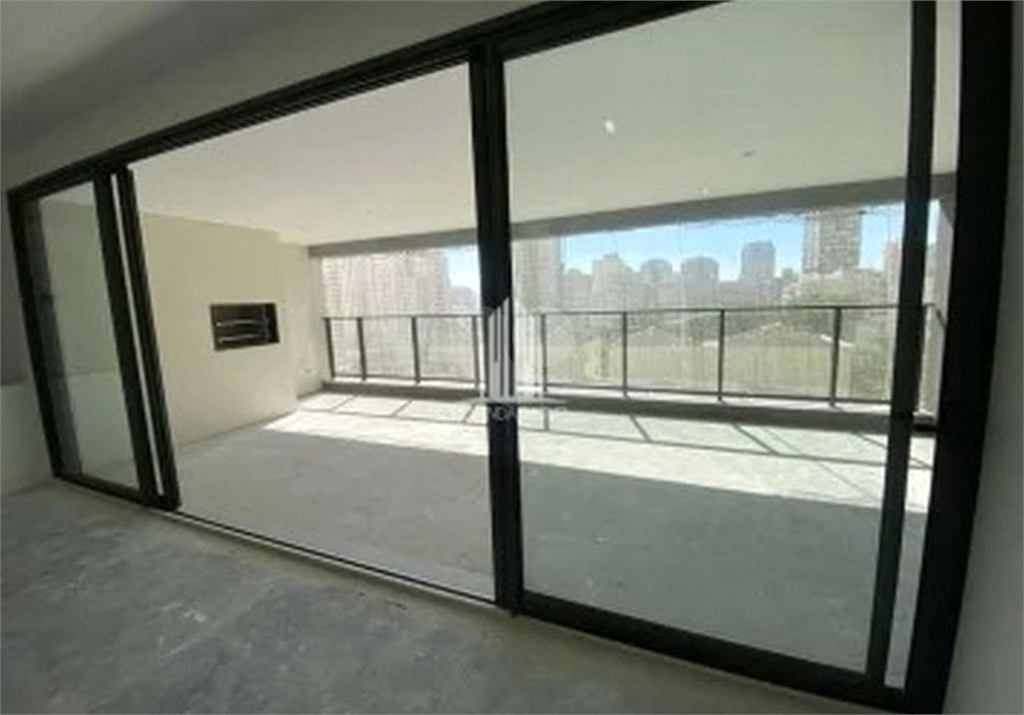 Venda Apartamento São Paulo Perdizes REO902793 1