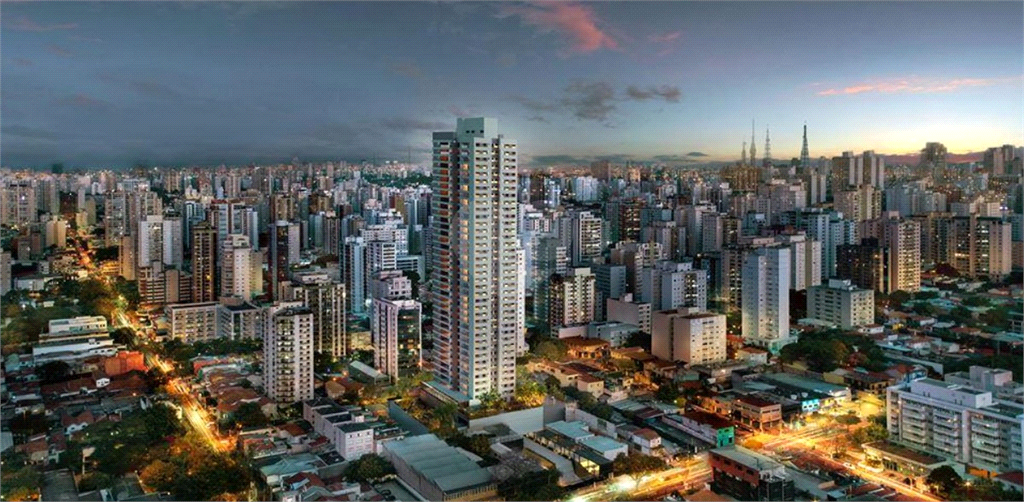 Venda Apartamento São Paulo Perdizes REO902793 19