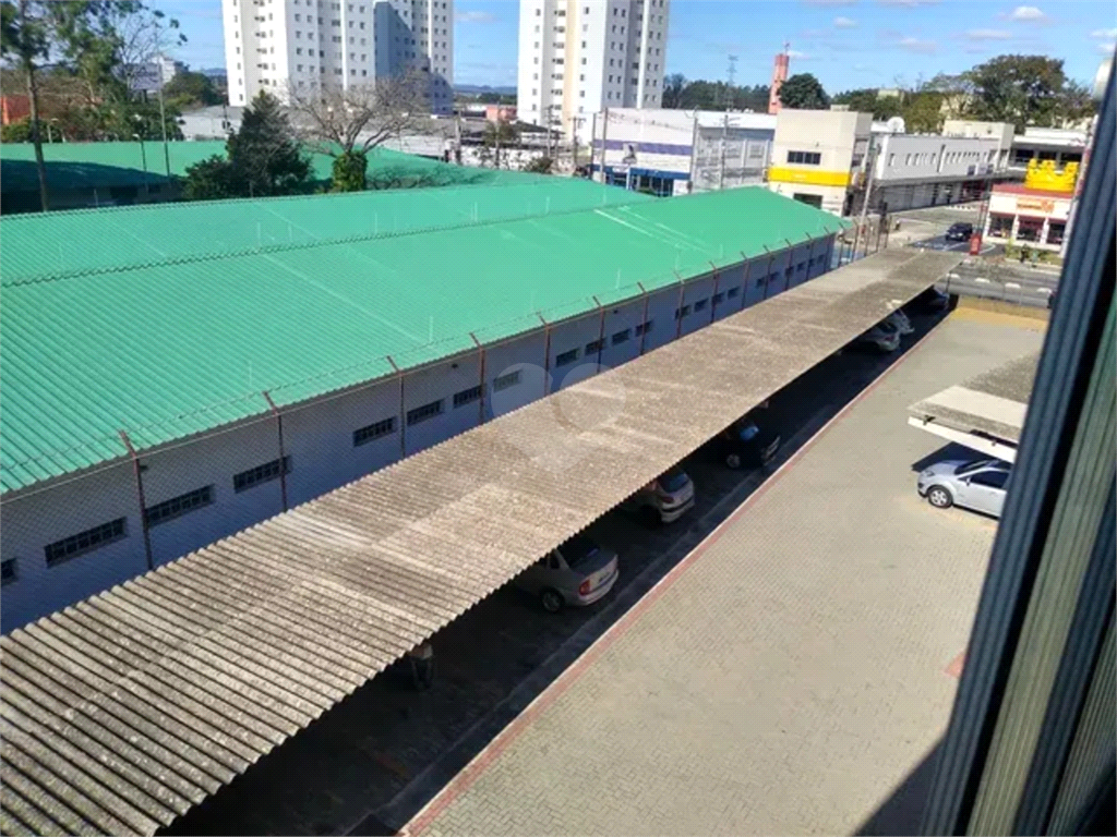 Venda Apartamento São José Dos Campos Vila Industrial REO902795 8