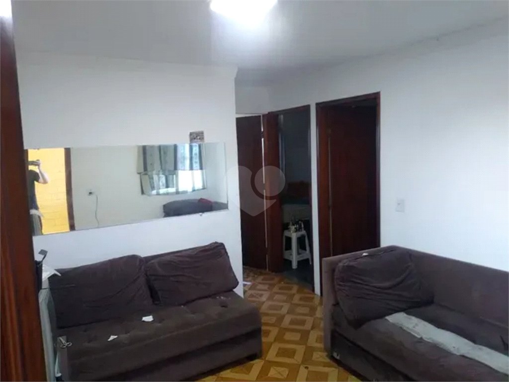 Venda Apartamento São José Dos Campos Vila Industrial REO902795 1