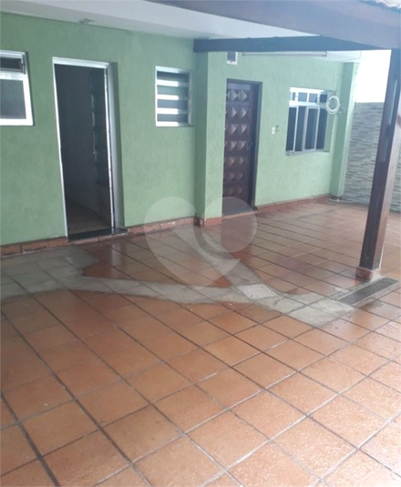 Venda Sobrado São Paulo Santa Teresinha REO902808 38