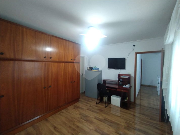 Venda Sobrado São Paulo Santa Teresinha REO902808 32