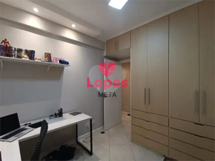 Venda Apartamento São José Dos Campos Jardim Satélite REO902813 8