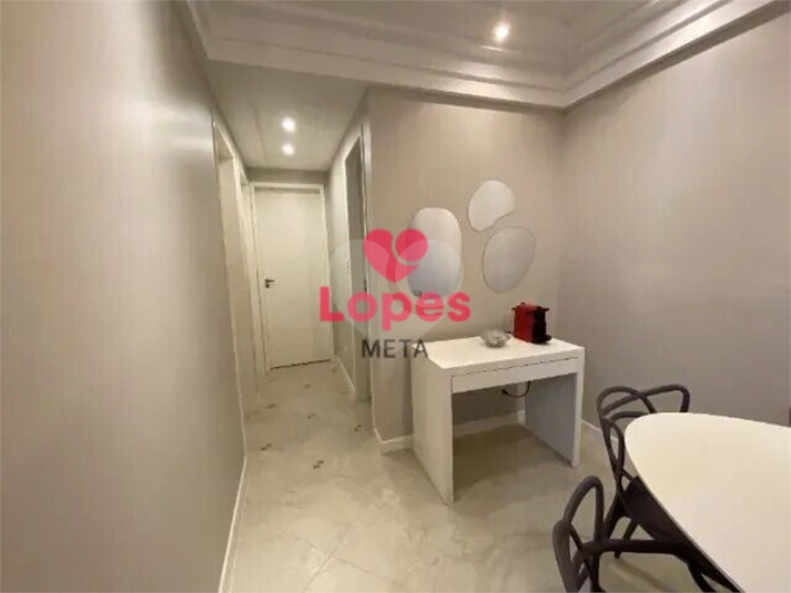 Venda Apartamento São José Dos Campos Jardim Satélite REO902813 5