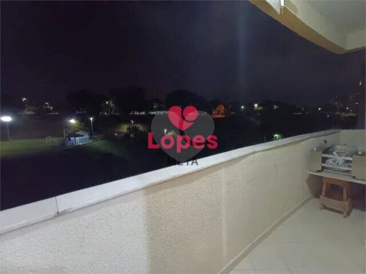 Venda Apartamento São José Dos Campos Jardim Satélite REO902813 18