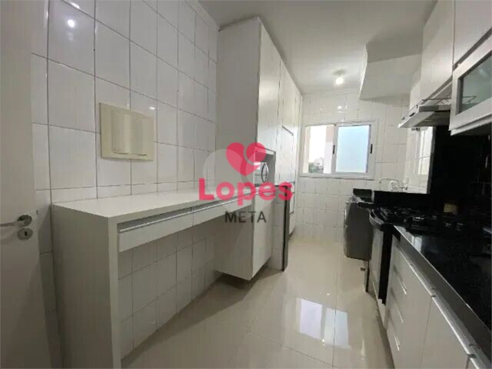 Venda Apartamento São José Dos Campos Jardim Satélite REO902813 6