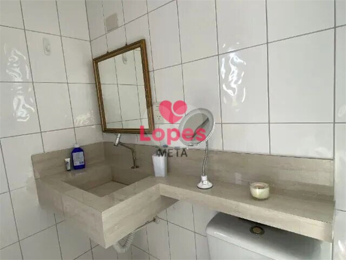 Venda Apartamento São José Dos Campos Jardim Satélite REO902813 14