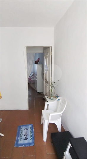 Venda Sobrado São Paulo Jardim São Francisco (zona Leste) REO902814 4