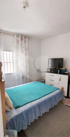 Venda Sobrado São Paulo Jardim São Francisco (zona Leste) REO902814 6