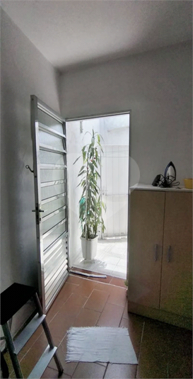 Venda Sobrado São Paulo Jardim São Francisco (zona Leste) REO902814 20