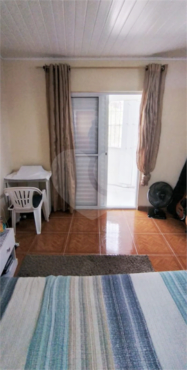 Venda Sobrado São Paulo Jardim São Francisco (zona Leste) REO902814 9