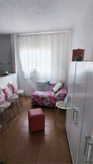 Venda Sobrado São Paulo Jardim São Francisco (zona Leste) REO902814 24