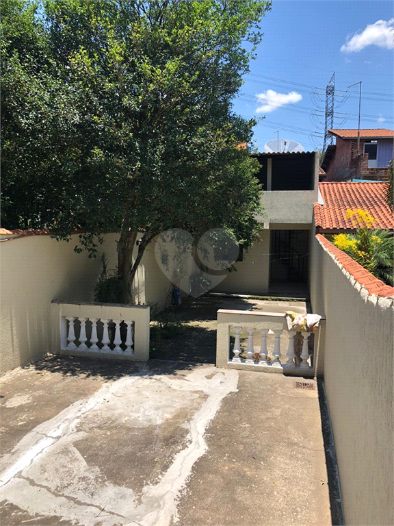 Venda Casa São Paulo Vila Clarice REO902825 4