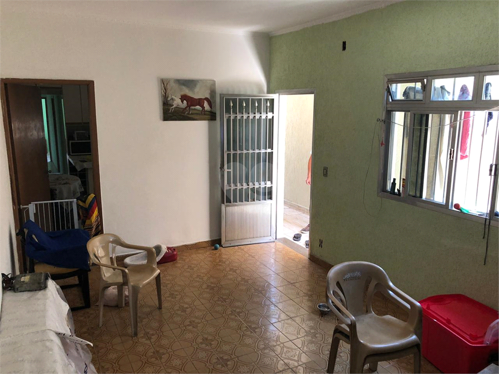 Venda Casa São Paulo Vila Clarice REO902825 9