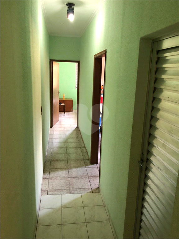 Venda Casa São Paulo Vila Clarice REO902825 16