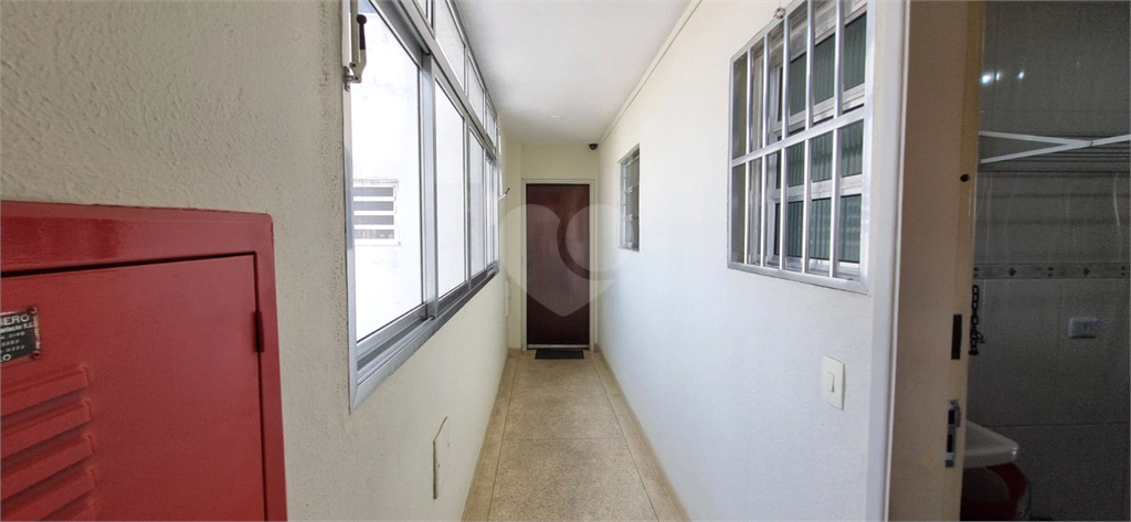 Venda Apartamento São Paulo Perdizes REO902826 29