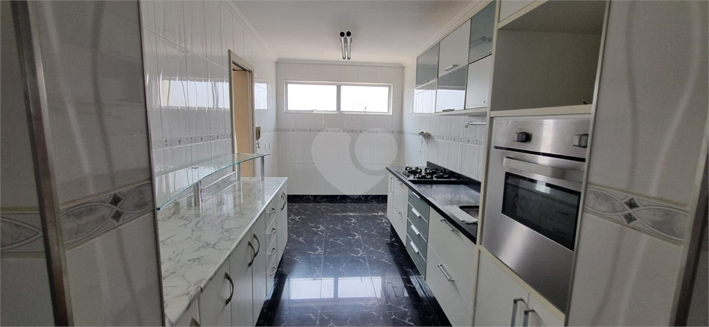 Venda Apartamento São Paulo Perdizes REO902826 30