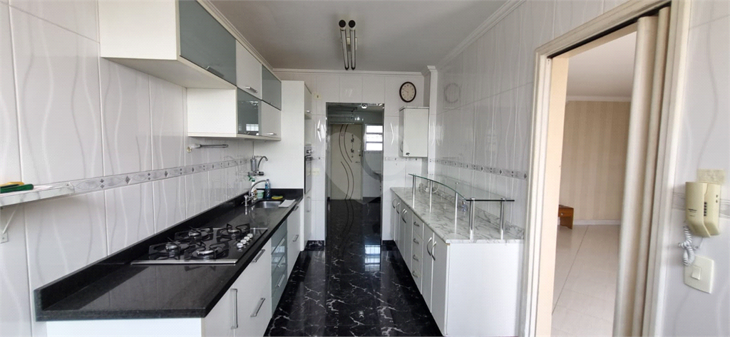 Venda Apartamento São Paulo Perdizes REO902826 19