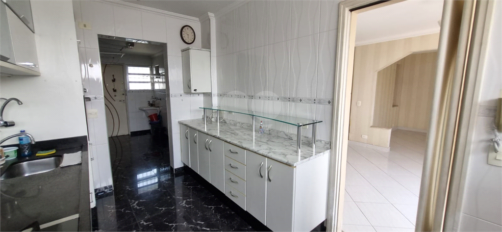 Venda Apartamento São Paulo Perdizes REO902826 21