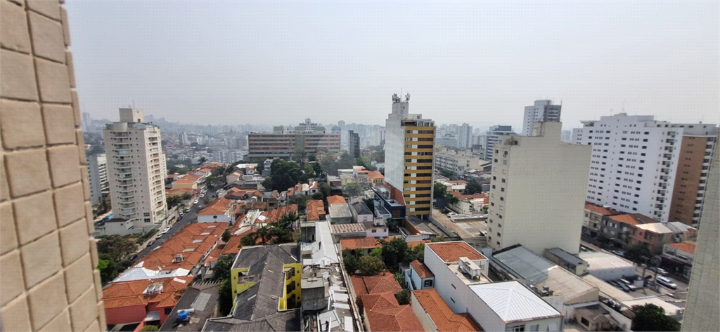 Venda Apartamento São Paulo Perdizes REO902826 7