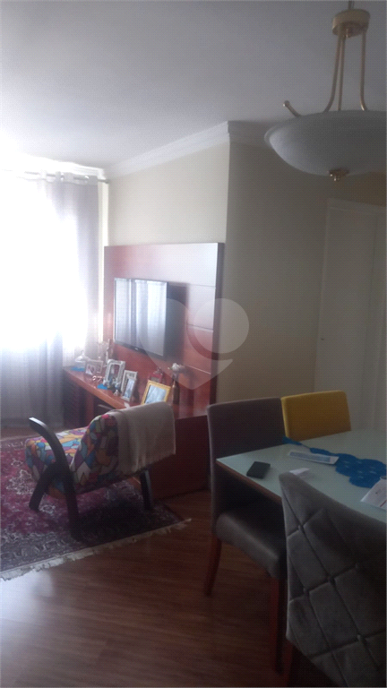 Venda Apartamento São Paulo Tatuapé REO902830 6