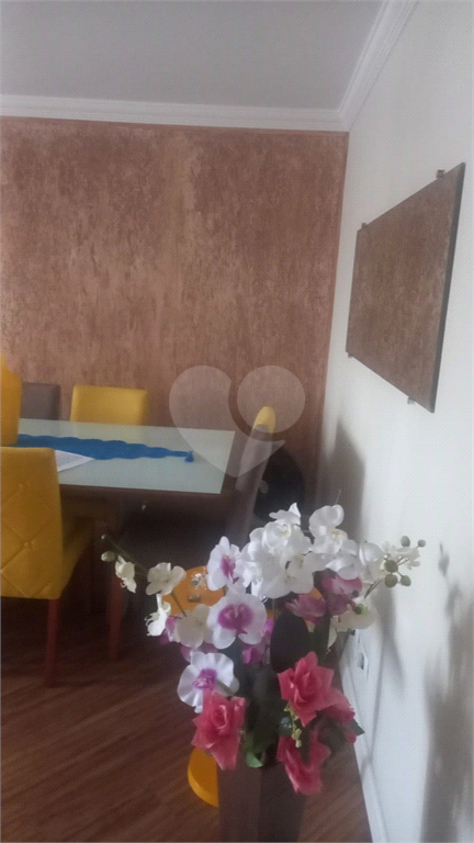 Venda Apartamento São Paulo Tatuapé REO902830 14