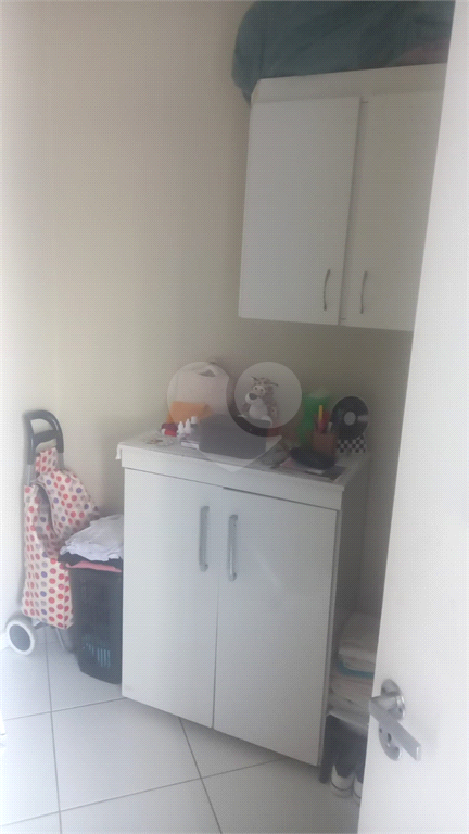 Venda Apartamento São Paulo Tatuapé REO902830 3