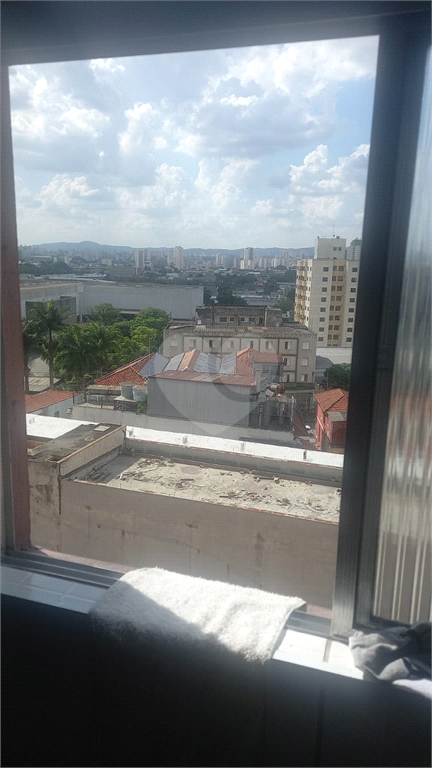 Venda Apartamento São Paulo Tatuapé REO902830 1