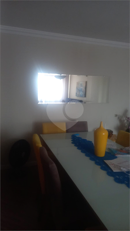 Venda Apartamento São Paulo Tatuapé REO902830 9