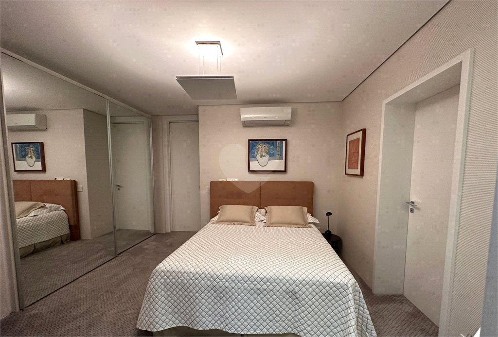 Venda Apartamento São Paulo Higienópolis REO902834 27