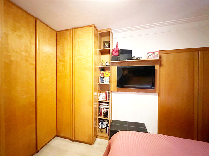 Venda Apartamento São Paulo Vila Olímpia REO902840 25