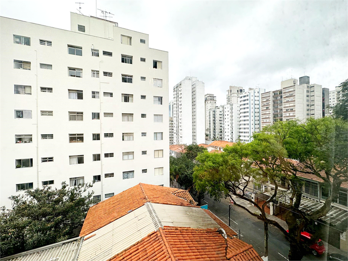 Venda Apartamento São Paulo Vila Olímpia REO902840 26