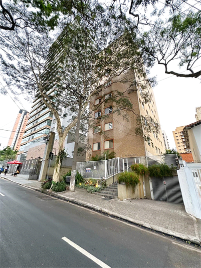 Venda Apartamento São Paulo Vila Olímpia REO902840 46